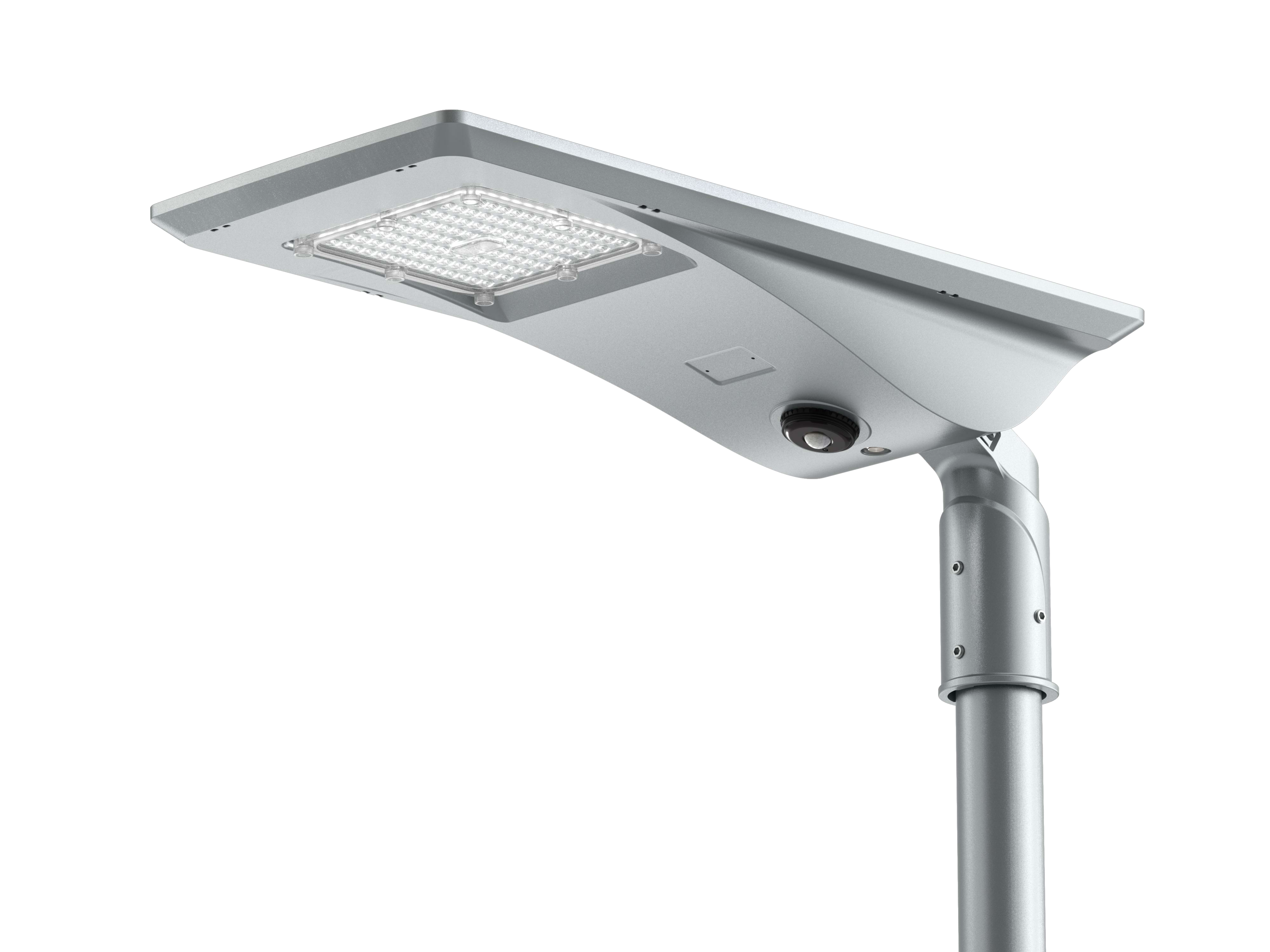 Imagen de T-44 LED SOLAR 